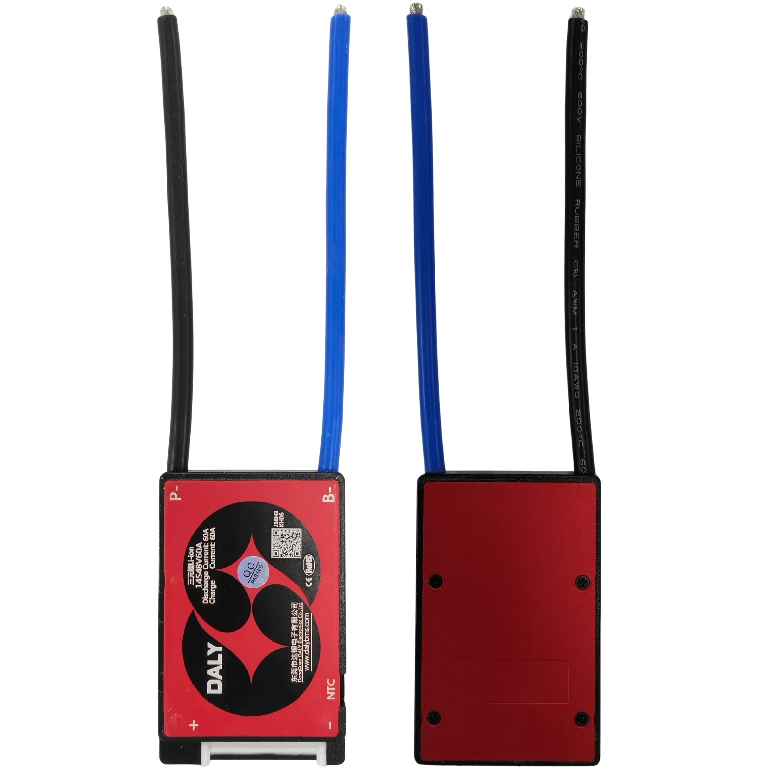 DALY BMS NMC 14S 60A - Image 4